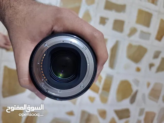 Sony Lenses in Basra