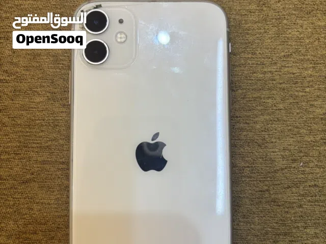 جوال ايفون 11