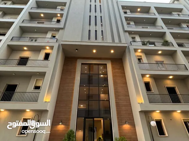 170m2 3 Bedrooms Apartments for Sale in Tripoli Al-Shok Rd