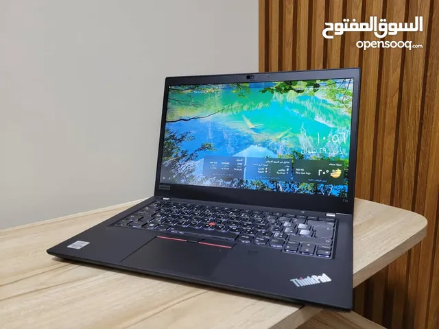 Windows Lenovo for sale in Sana'a
