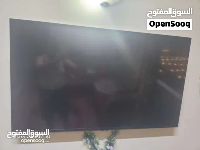Samsung Smart 50 inch TV in Muscat