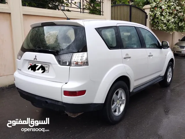 Used Mitsubishi Outlander in Southern Governorate