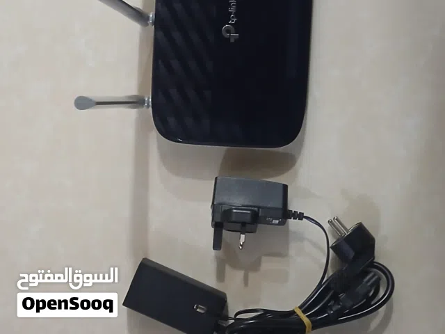 نانو برج + راوتر تبلنك