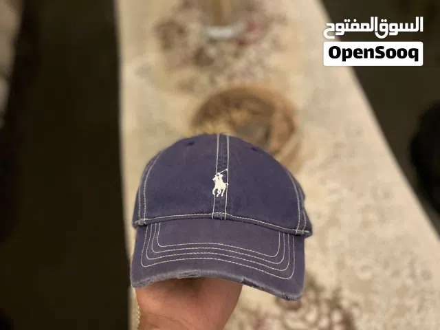 طاقيه بولو وامبوريو ارماني بحال الوكاله اصلي اصلي