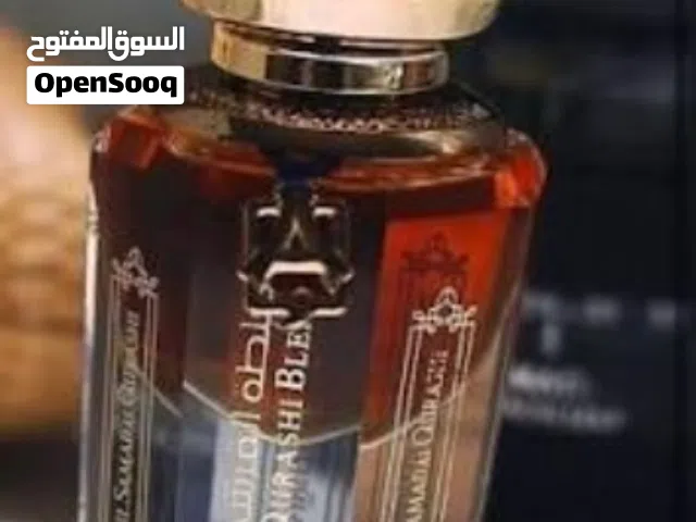 دهن عود خلطة القرشي مستعمل