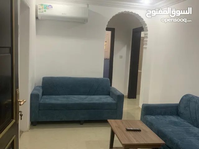 80 m2 2 Bedrooms Apartments for Rent in Jeddah Ar Rabwah