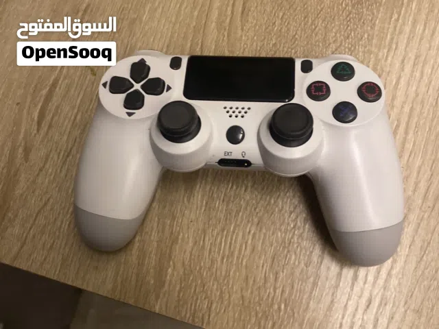 ايد بلايستيشن فور كوبي شبيه الاصلي للبيع