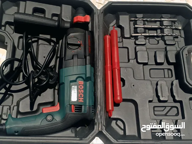 BOSCH HILTI DRILL GBH 2-26DR PROFESSIONAL