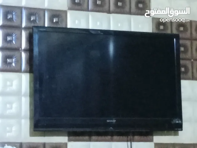 Sharp Other 32 inch TV in Irbid