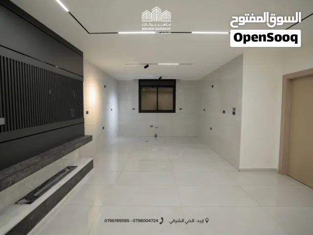 157 m2 3 Bedrooms Apartments for Sale in Irbid Al Hay Al Sharqy