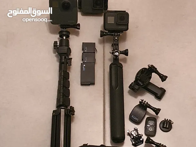 Go Pro DSLR Cameras in Amman