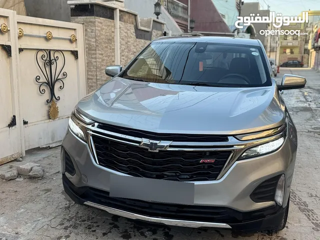 Used Chevrolet Equinox in Baghdad