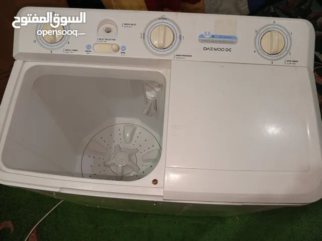 DLC 7 - 8 Kg Washing Machines in Farwaniya