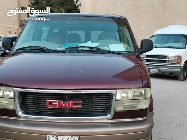 New GMC Other in Hawally
