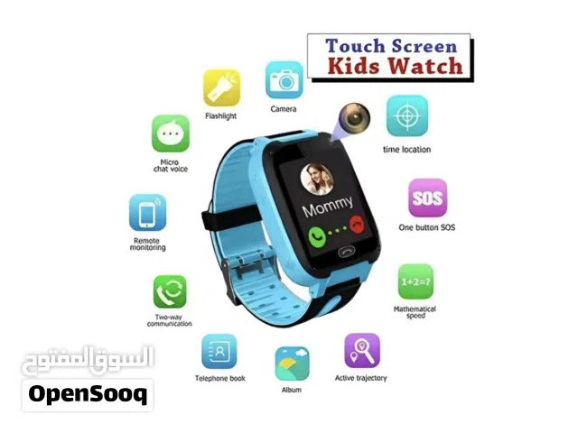 Other smart watches for Sale in Farwaniya
