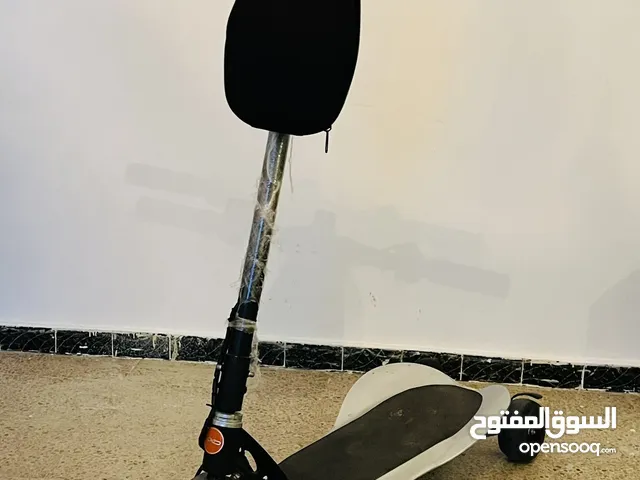 سكوتر كهربائي