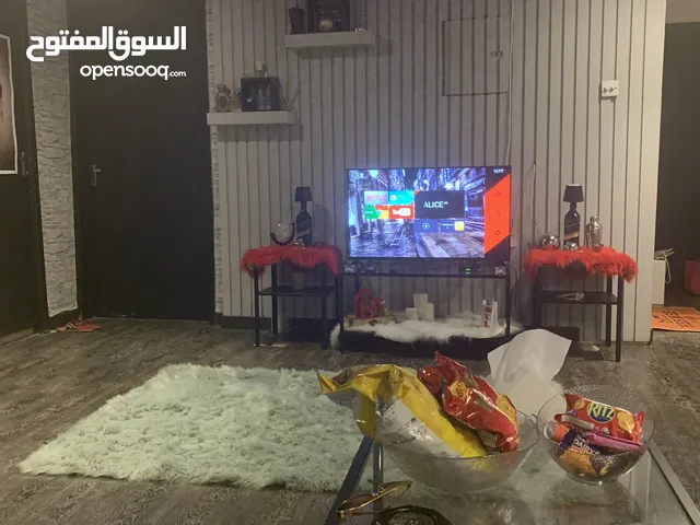 ابوحليفه شقه فاخره لأصحاب الذوق الرفيع ايجار يومي