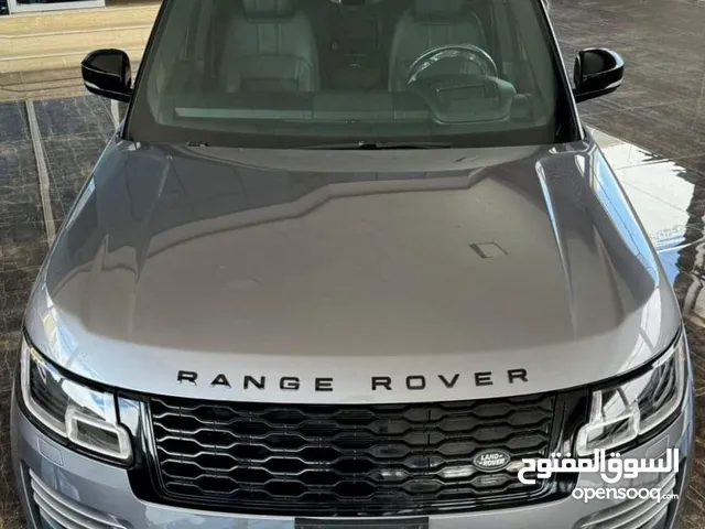 Range Rover Vouge 2020 HSE Plug in Hybrid P400e كاش او اقساط