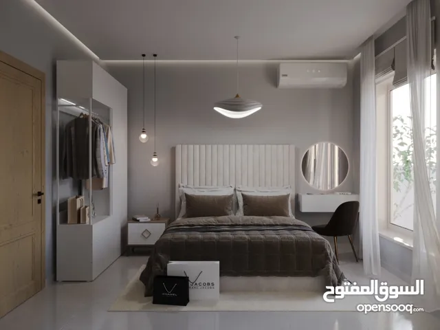 شقة للبيع أقساط 4 سنوات
