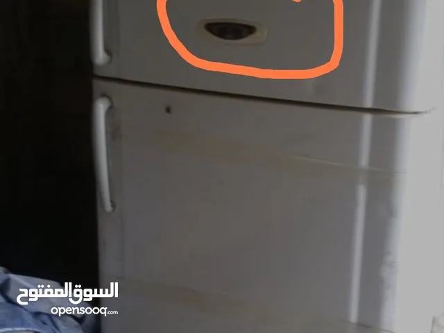 ثلاجه دايو للبيع لحاله ممتازة جدا