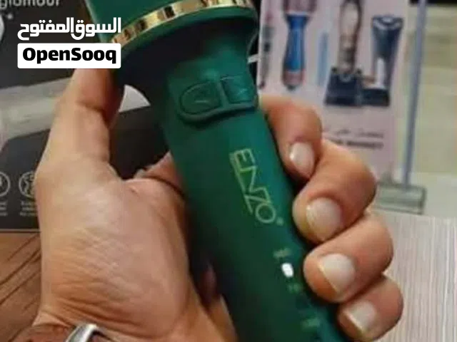 افلو ماركة انزو ايطالي جديد مش مستعمل بقوة 1080 وات أخر اصدار من شركة ENZO