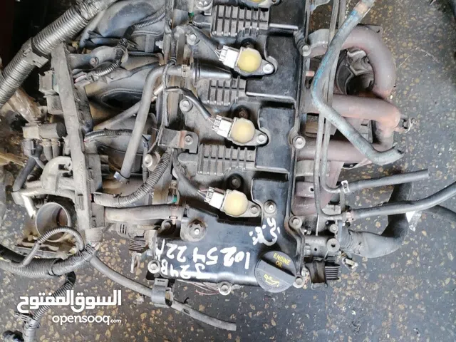 قطع سيارات سوزوكي