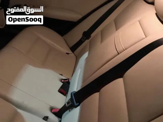 2014 Mercedes Benz C-Class C 250