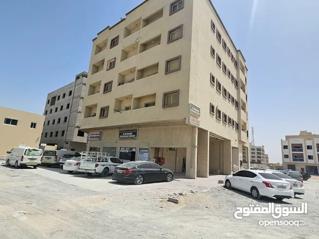 Building for Sale in Ajman Al- Jurf
