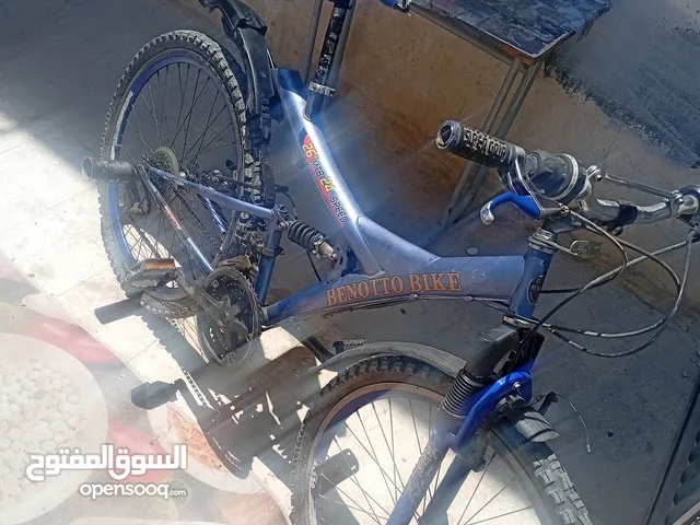 بسكليت امريكي شغال 100/100