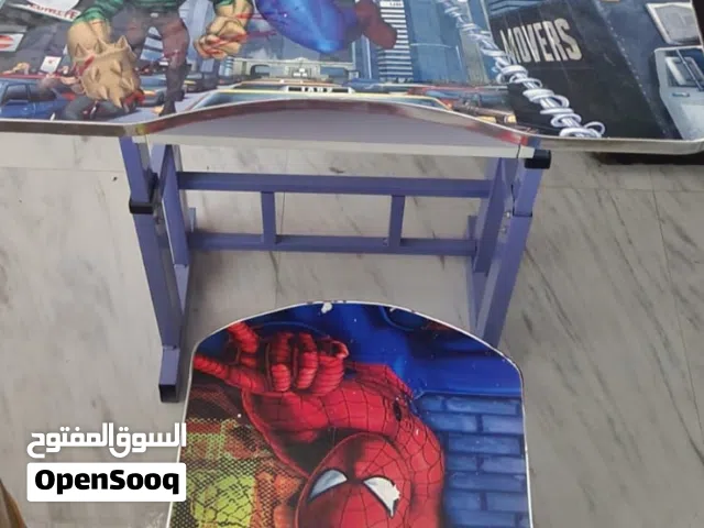 Kids Study Table and Chair