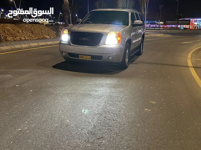 Used GMC Yukon in Muscat