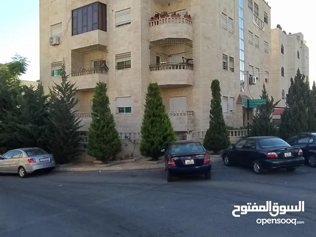 150 m2 3 Bedrooms Apartments for Sale in Amman Tabarboor