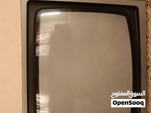تلفزيون ماركة جنرال ياباني الصنع بحالة ممتازة شغال ب50 ريال