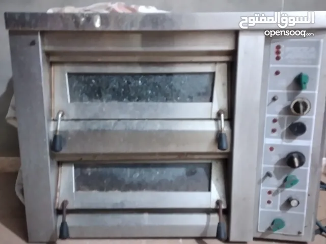 Indest Ovens in Tripoli