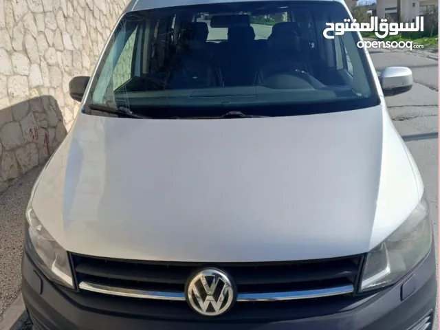 Caddy 2016 EXCELLENT CONDITION