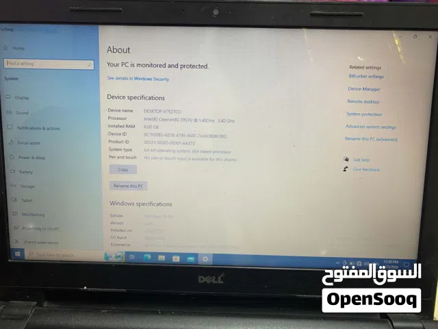 Other Dell for sale  in Amman