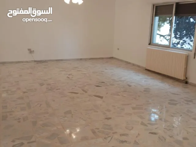 177 m2 3 Bedrooms Apartments for Rent in Amman Shmaisani