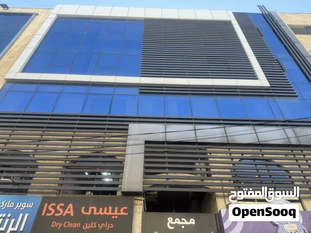 مكاتب 70م للايجار