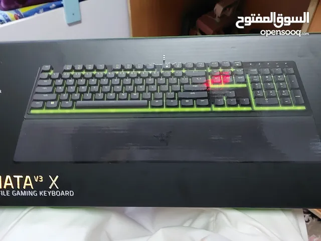 razer ORNATA V3 X