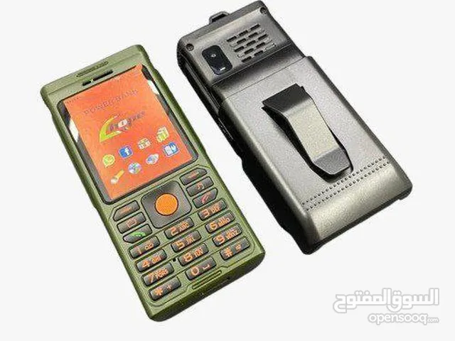 هاتف Hope k29 مزود بأربعة بطاقات SIM   هاتف مضاد للصدمات مزود بشريحة اتصال،  بطارية 22000 مع إمكانية