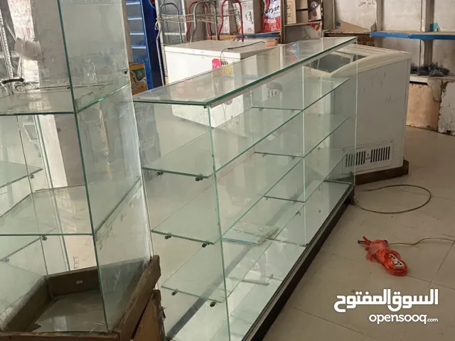 بقاله مجهزة تجهيز  كامل (ميني ماركه )موقع ممتاز جداً في الأصبحي – للبيع  بسعر مغري   ولفتره محدوده