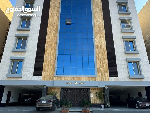 400 m2 4 Bedrooms Apartments for Rent in Jeddah Marwah