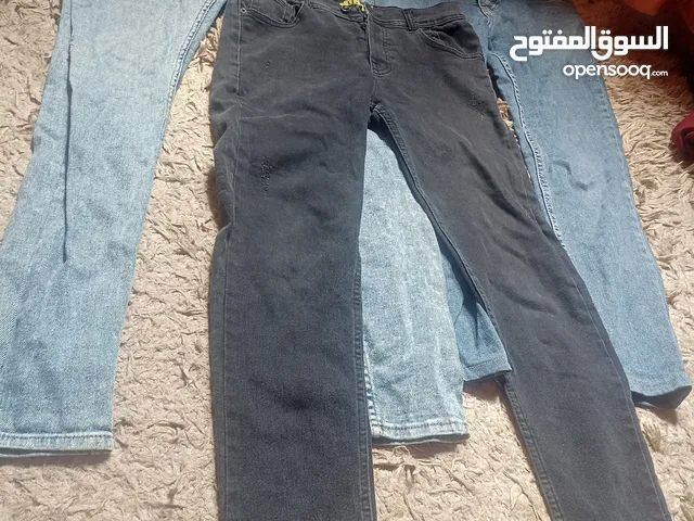 Jeans Pants in Qasr Al-Akhiar