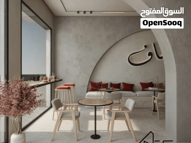 خدمات التصميم الداخلي والتنفيذ بجودة ممتازة، في وقت قياسي، وبسعر يناسبك Interior Design and fit out