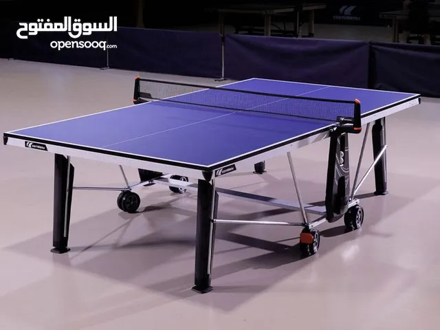 طاولة تنس أولومبية بسعر حرق