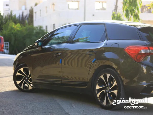 ستروين Ds5