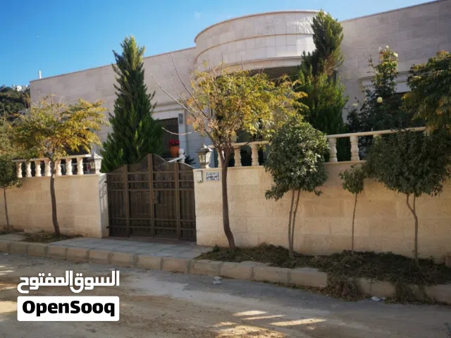 325 m2 4 Bedrooms Villa for Sale in Amman Mahes