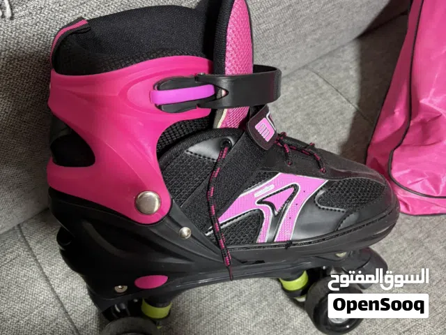 بوت عجلات جديد