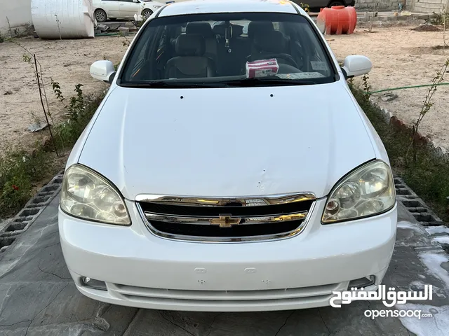 Used Chevrolet Optra in Basra