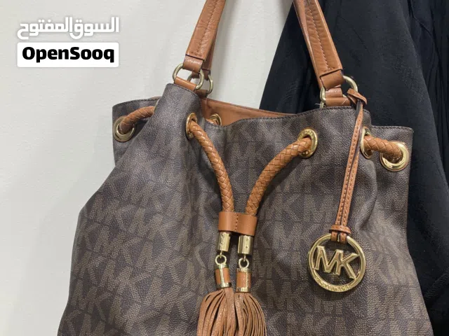 brown Michael Kors for sale  in Muharraq